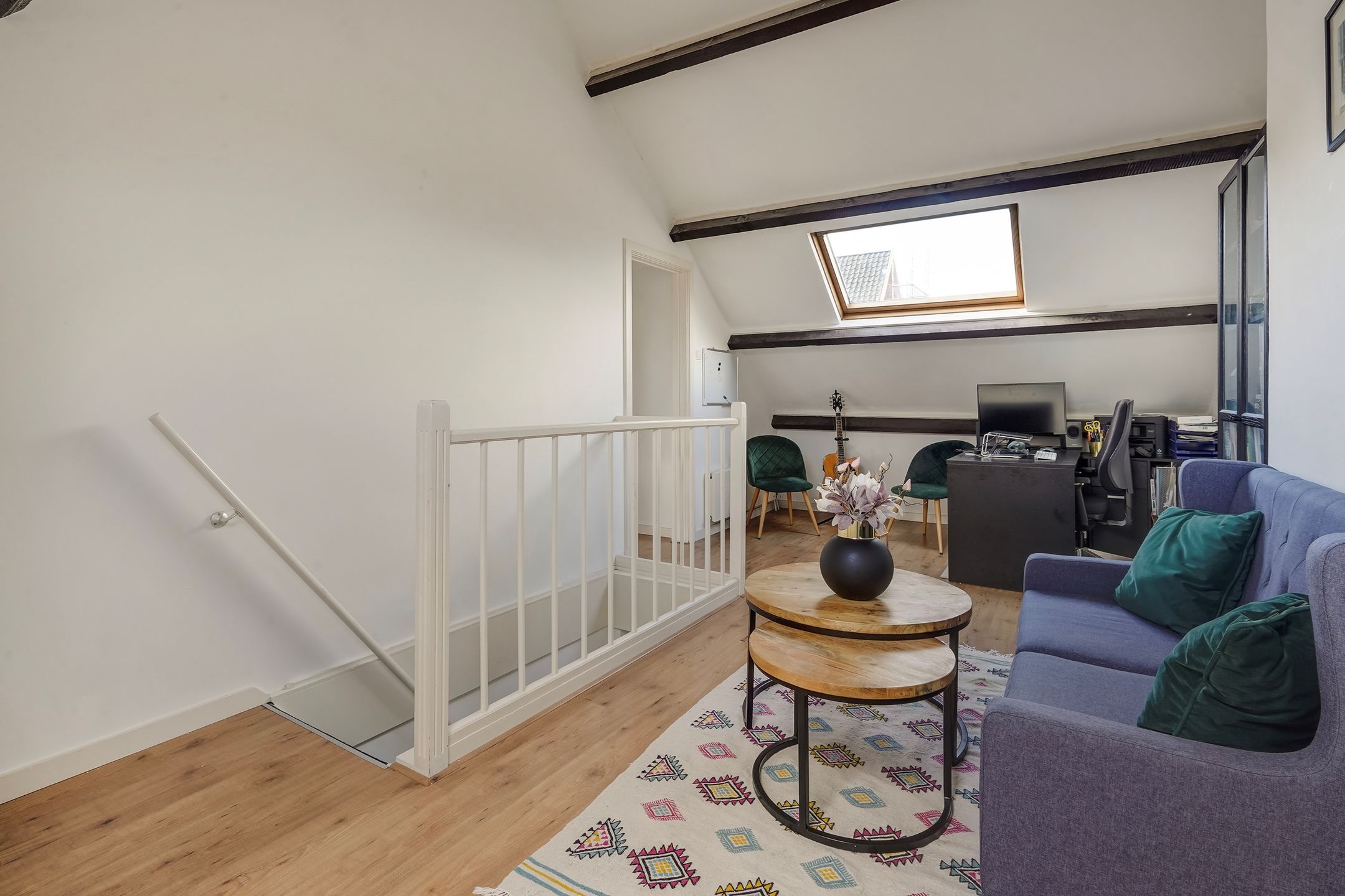 Foto 18 van Hugo Verrieststraat 72-A