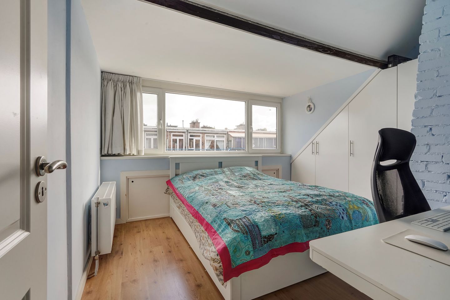 Foto 19 van Hugo Verrieststraat 72-A