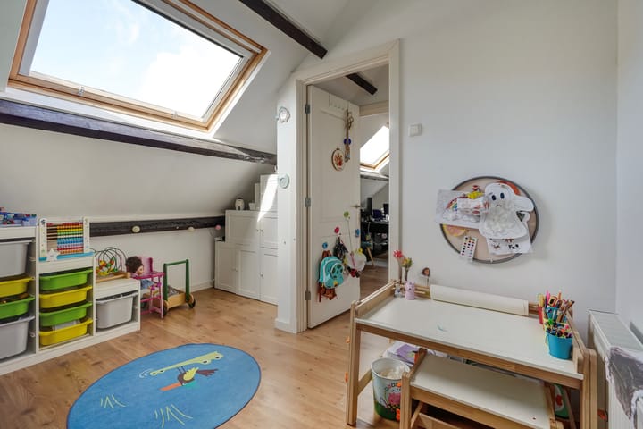 Foto 21 van Hugo Verrieststraat 72-A