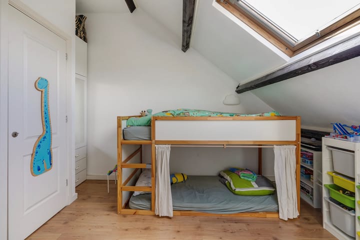 Foto 20 van Hugo Verrieststraat 72-A