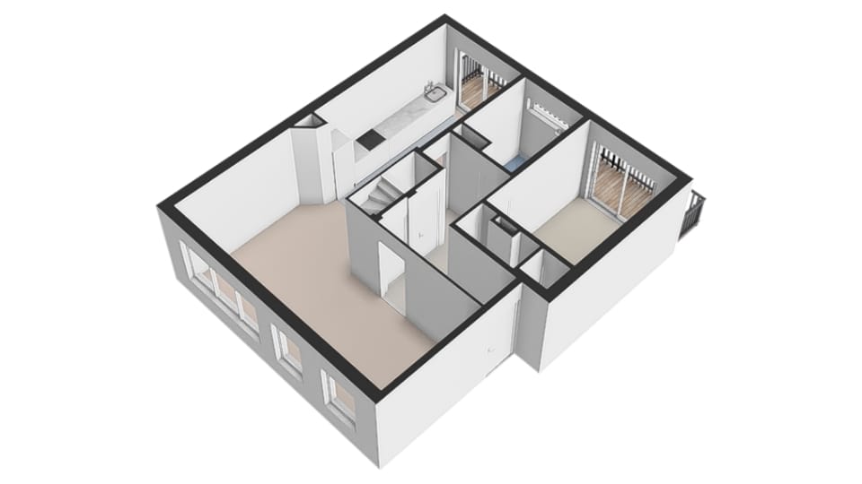 Foto 23 van Hugo Verrieststraat 72-A