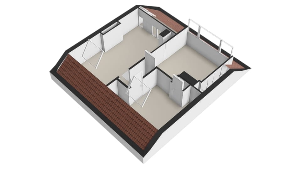 Foto 25 van Hugo Verrieststraat 72-A