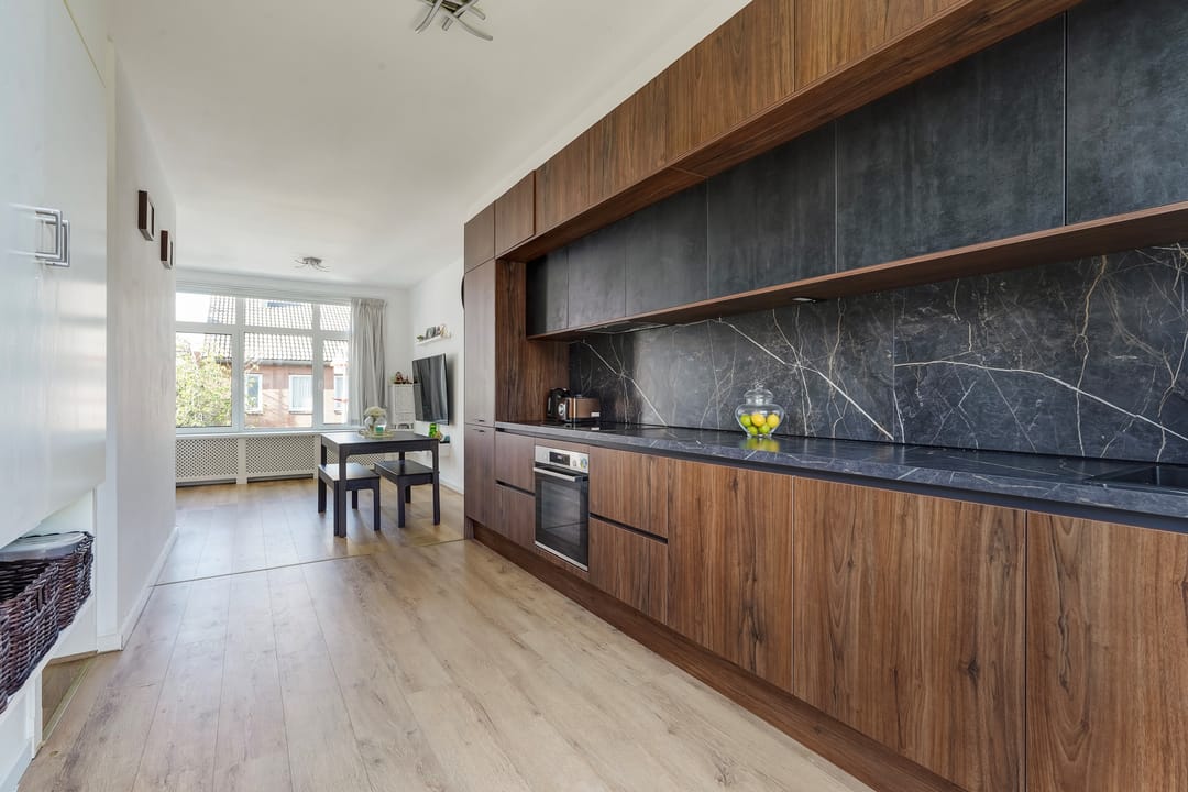 Foto 11 van Hugo Verrieststraat 72-A