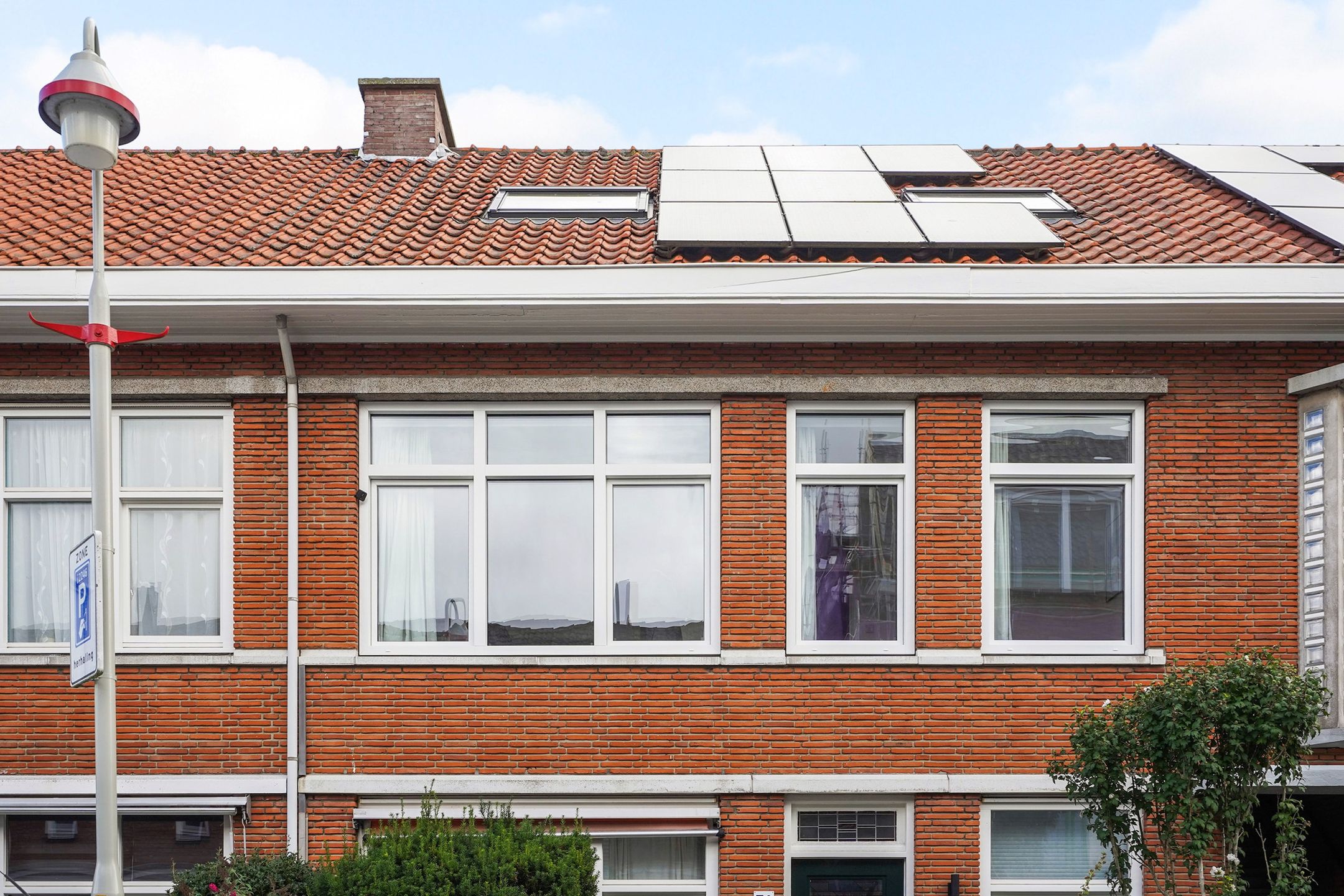 Foto 6 van Hugo Verrieststraat 72-A