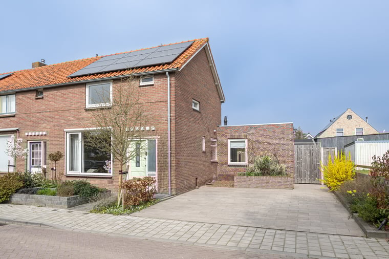 Marijkelaan 55 main image