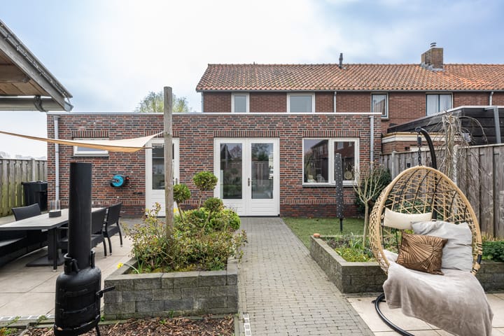 Foto 2 van Marijkelaan 55