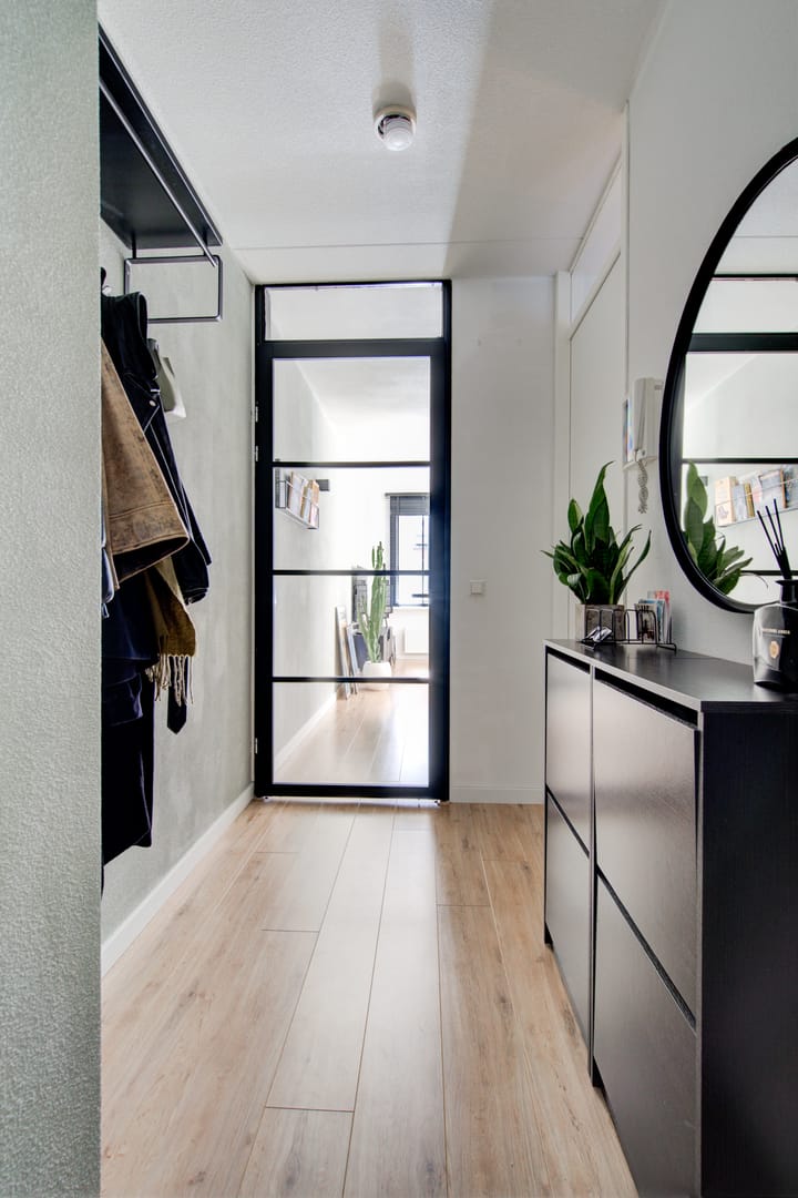 Foto 5 van Donkvaart 7-B6