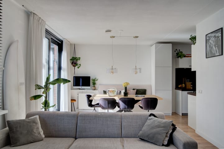 Foto 11 van Donkvaart 7-B6