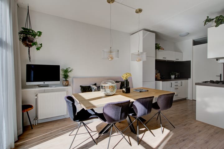 Foto 12 van Donkvaart 7-B6