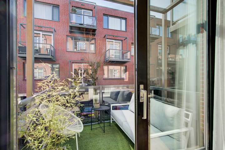 Foto 23 van Donkvaart 7-B6