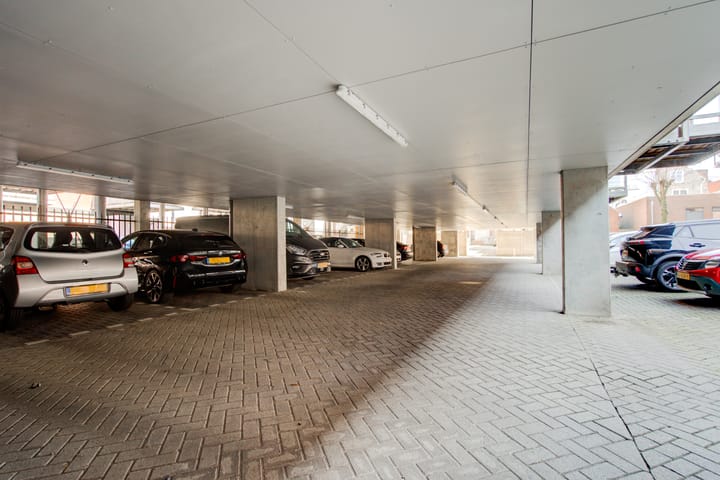 Foto 25 van Donkvaart 7-B6