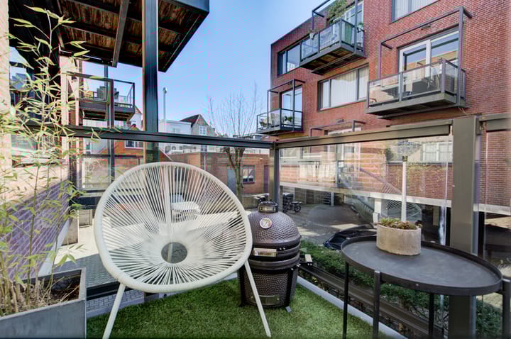 Foto 24 van Donkvaart 7-B6