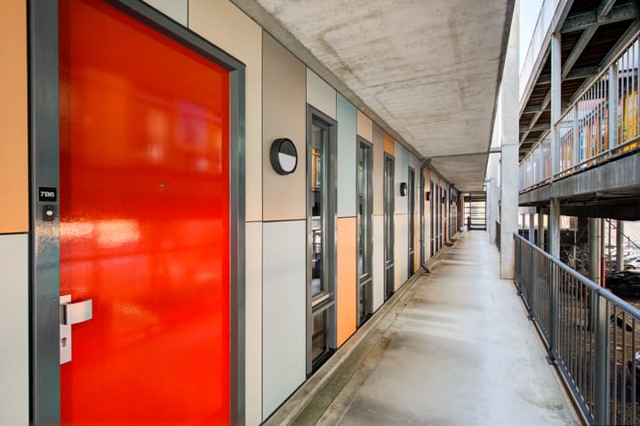 Foto 27 van Donkvaart 7-B6