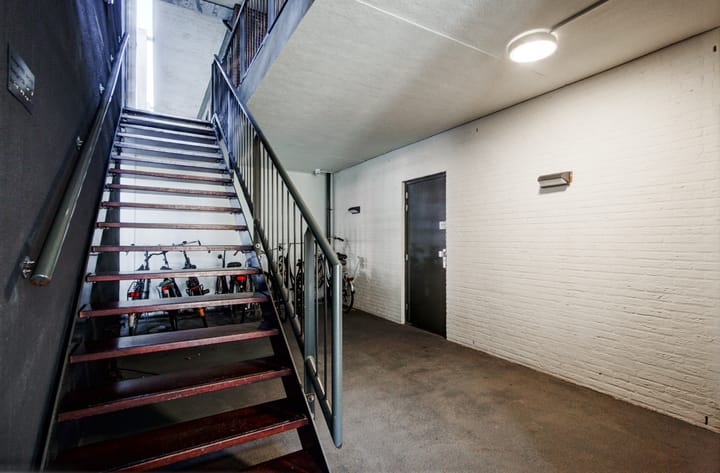 Foto 28 van Donkvaart 7-B6