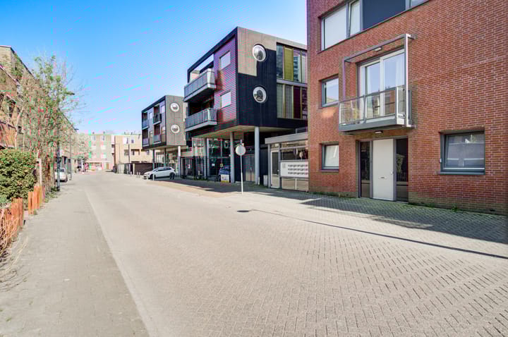 Foto 26 van Donkvaart 7-B6