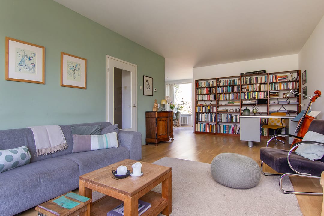 Photo 2 of Franz Lehárlaan 149