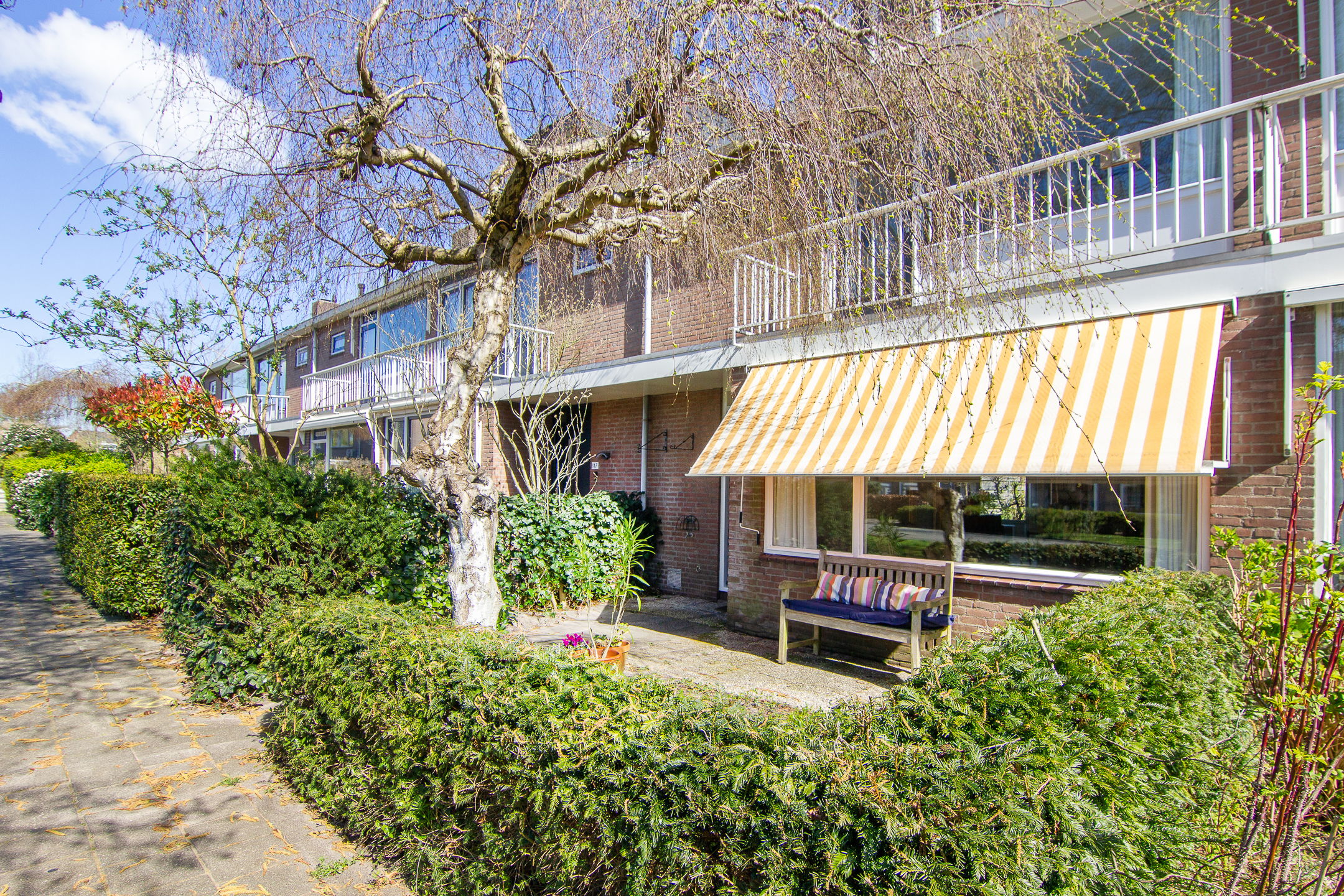 Photo 6 of Franz Lehárlaan 149