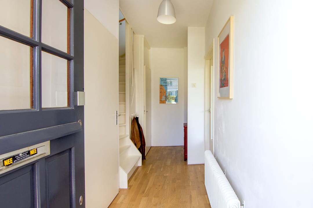 Photo 7 of Franz Lehárlaan 149