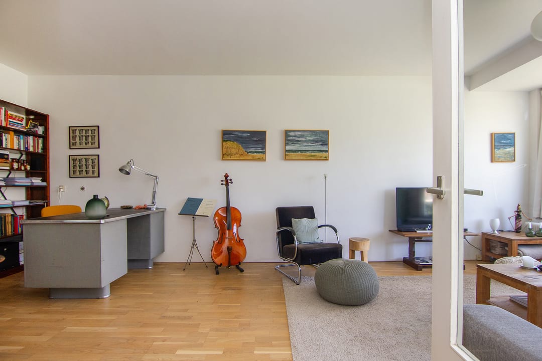 Photo 8 of Franz Lehárlaan 149