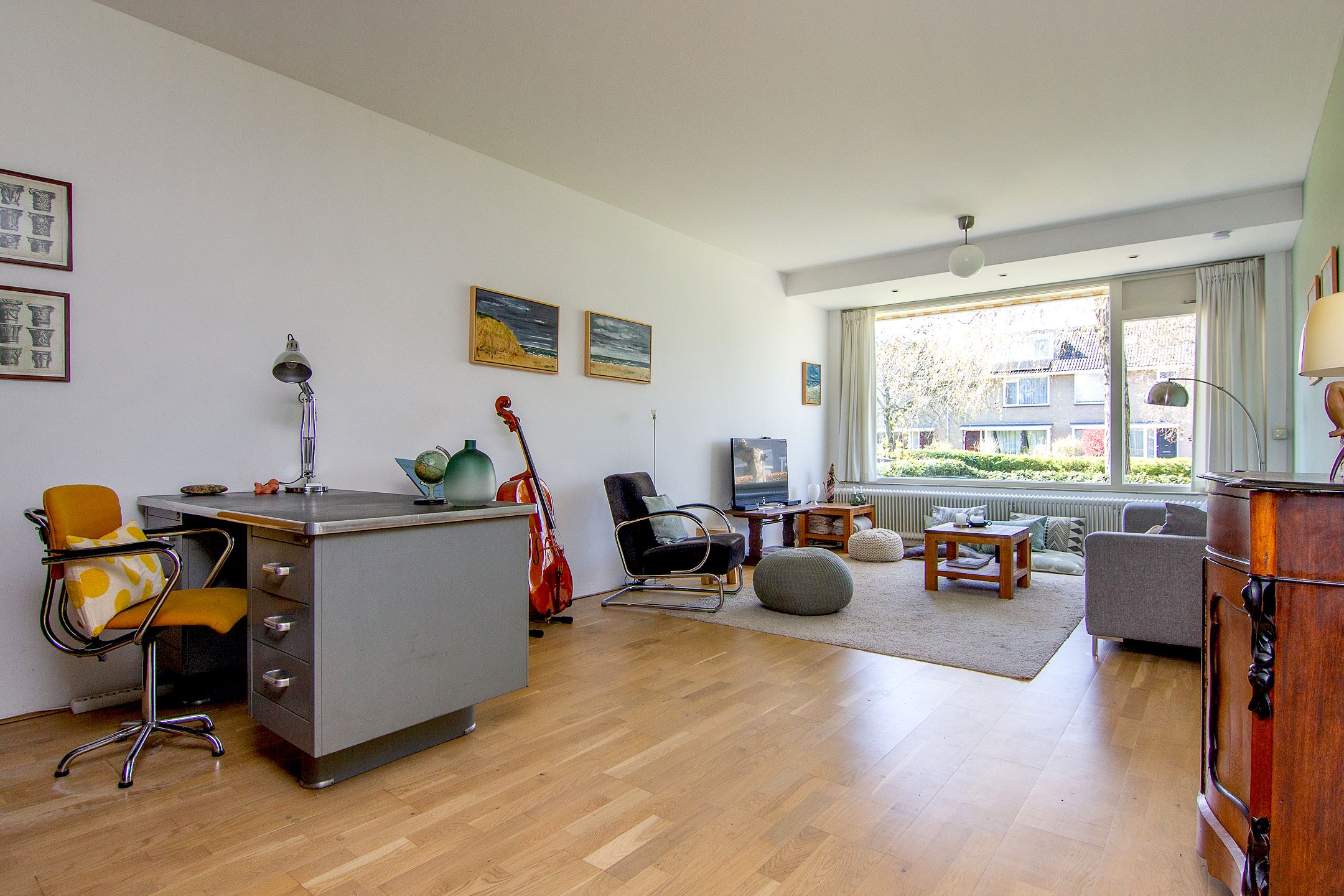 Photo 9 of Franz Lehárlaan 149