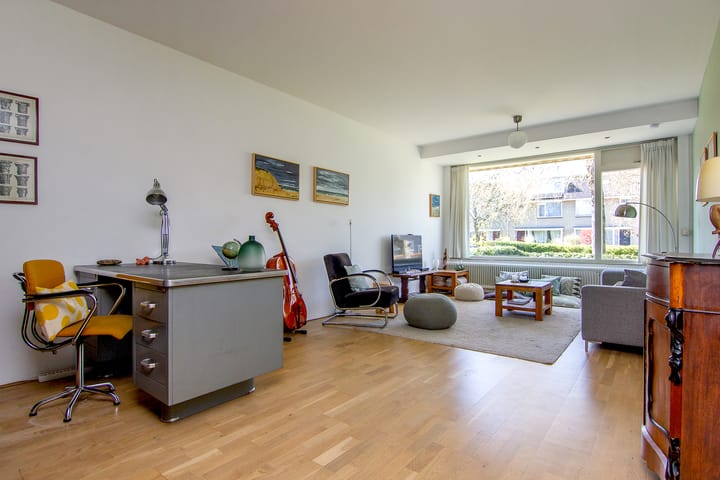 Foto 9 van Franz Lehárlaan 149