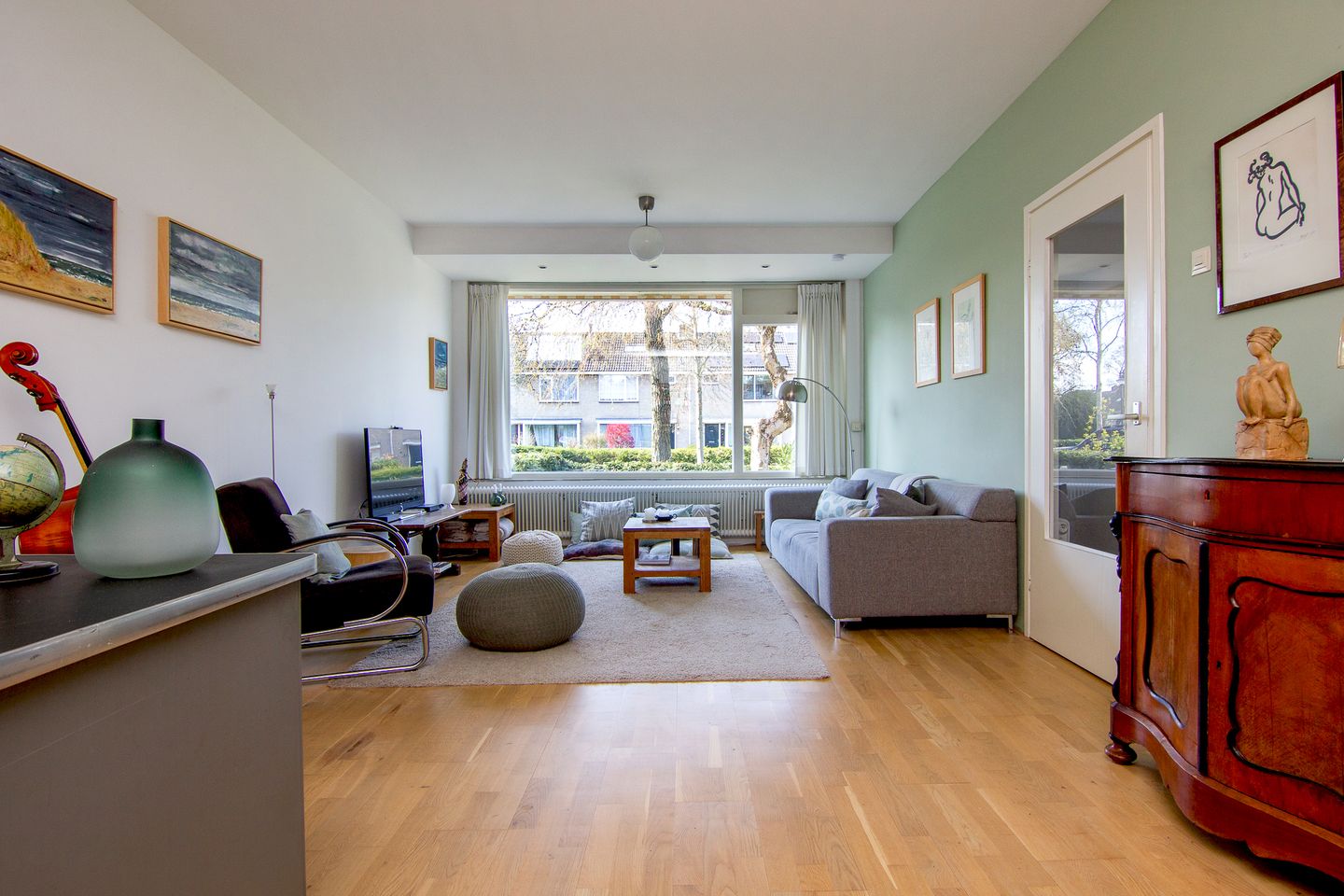 Photo 10 of Franz Lehárlaan 149