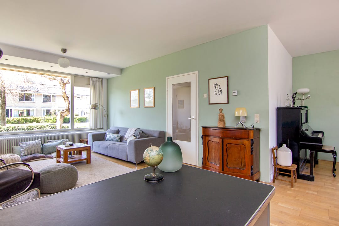 Photo 11 of Franz Lehárlaan 149