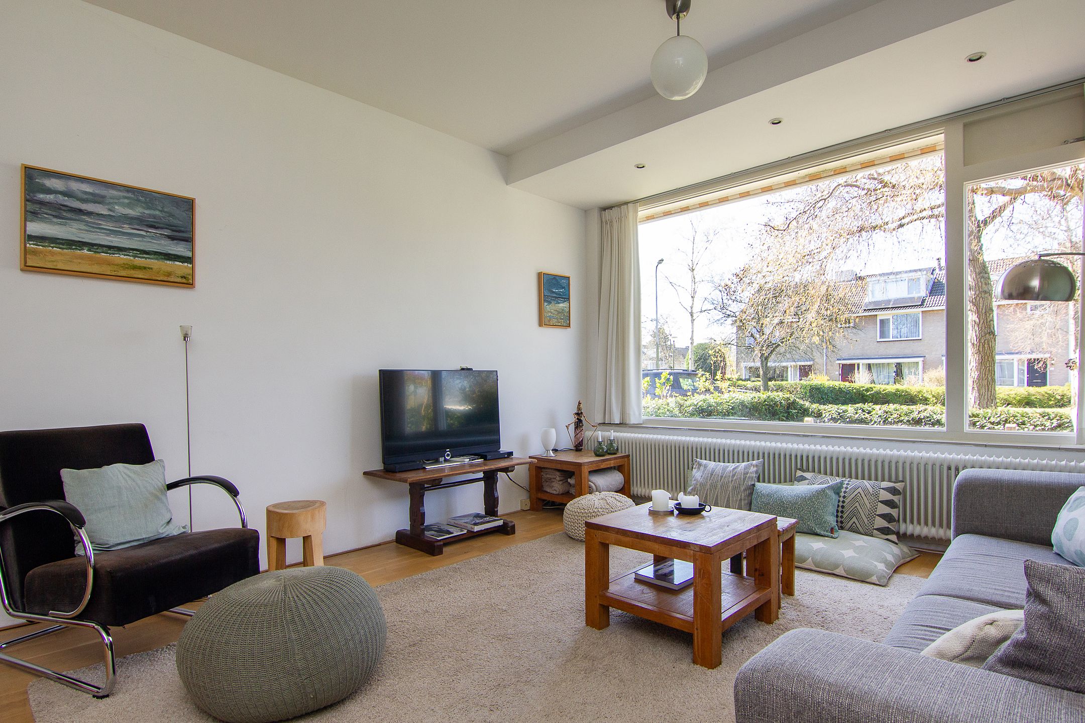 Photo 12 of Franz Lehárlaan 149