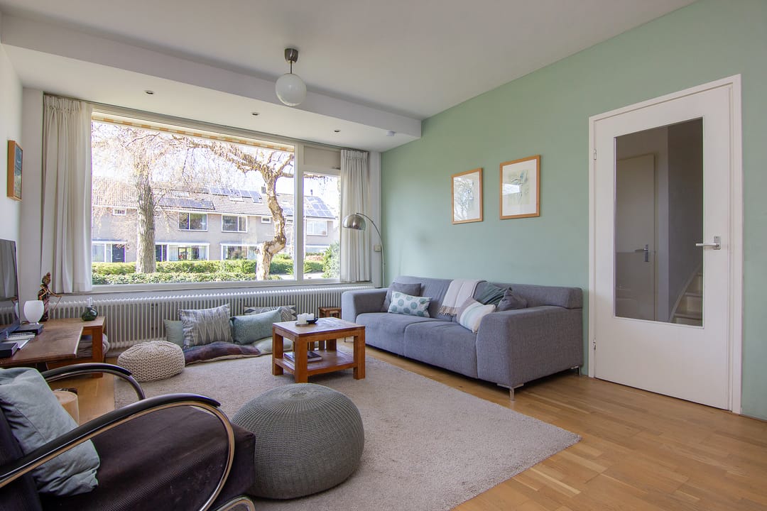 Photo 13 of Franz Lehárlaan 149