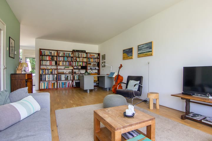 Foto 14 van Franz Lehárlaan 149