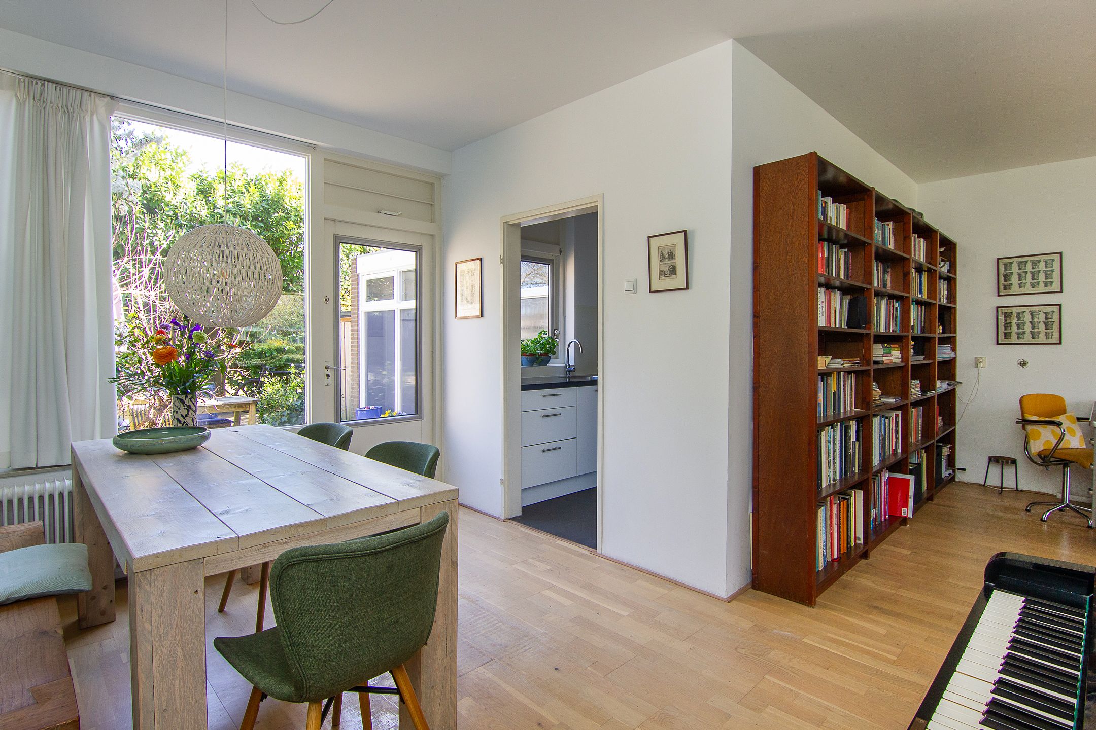 Photo 15 of Franz Lehárlaan 149