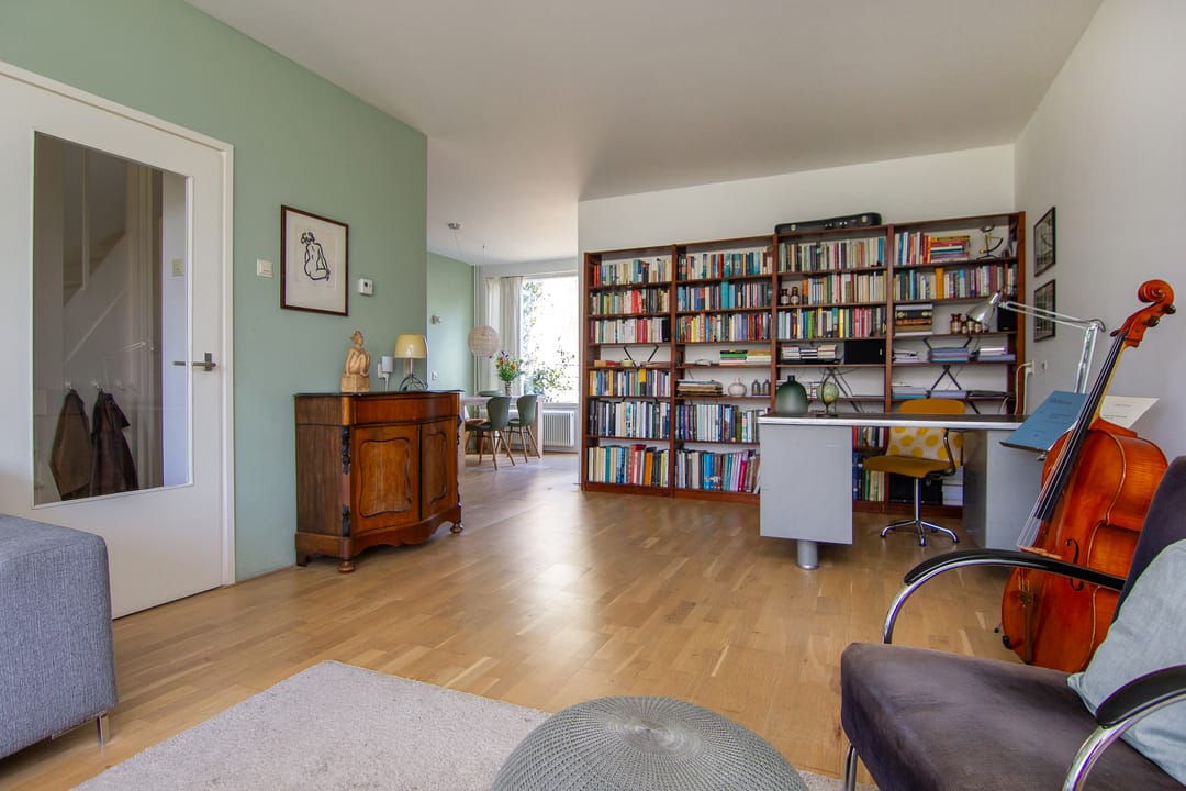 Photo 16 of Franz Lehárlaan 149