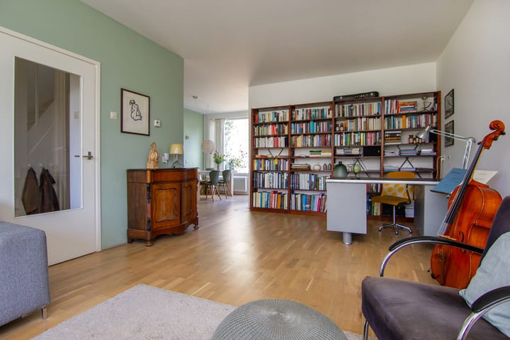 Foto 16 van Franz Lehárlaan 149