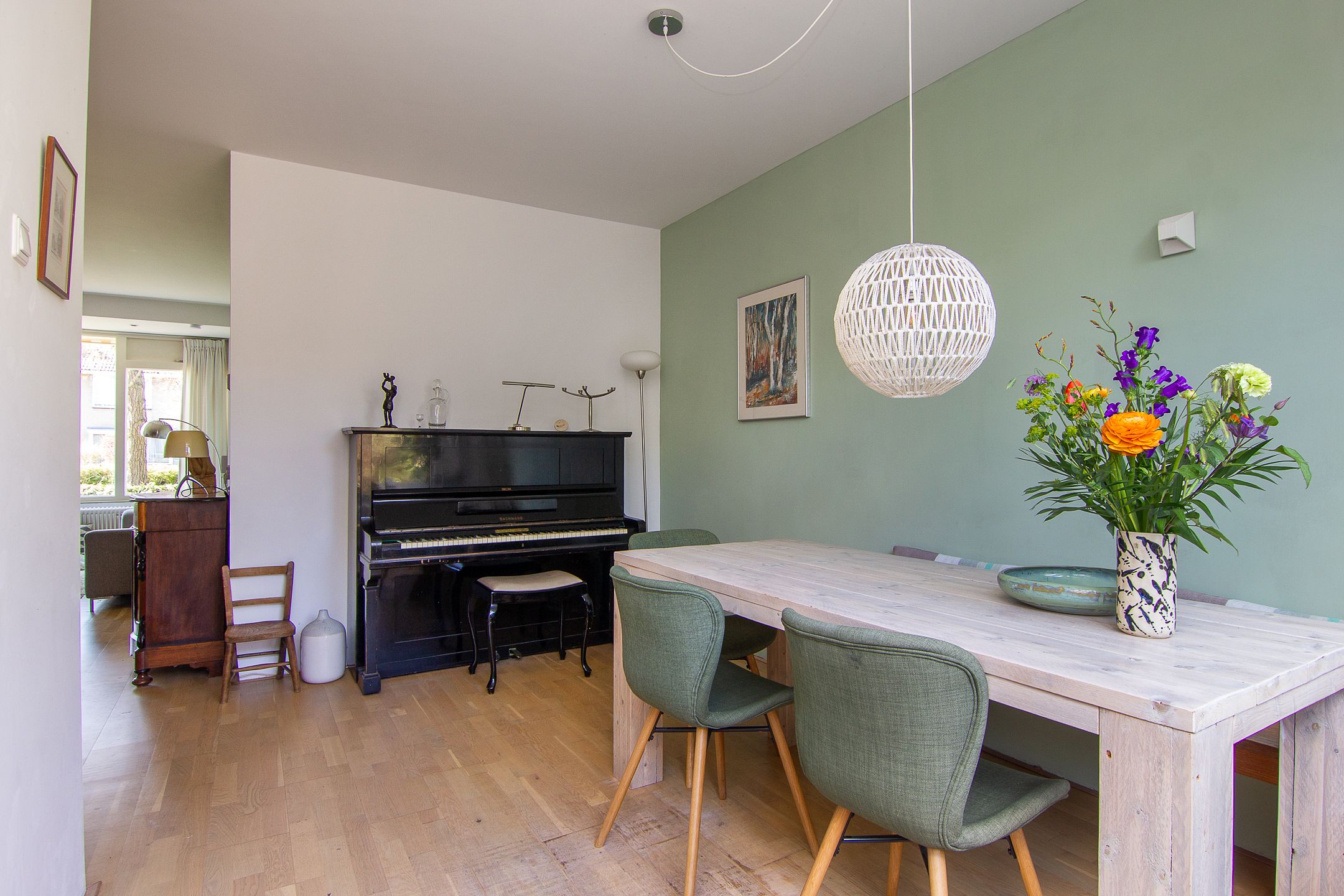 Photo 18 of Franz Lehárlaan 149