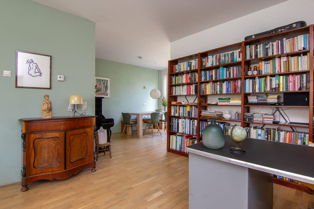 Photo 17 of Franz Lehárlaan 149