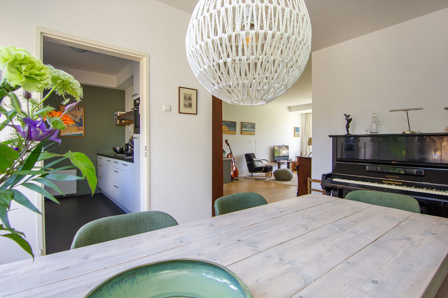 Photo 19 of Franz Lehárlaan 149