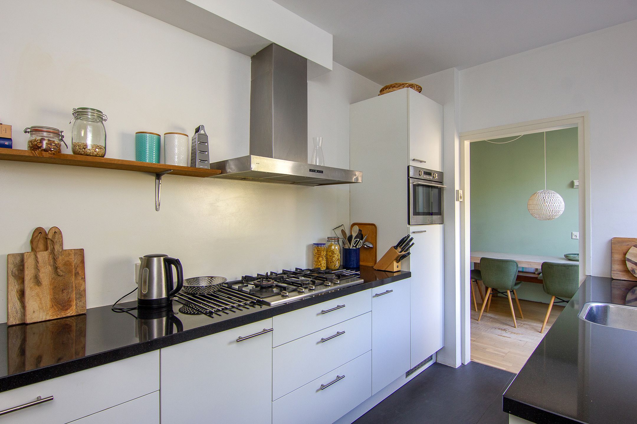 Photo 21 of Franz Lehárlaan 149