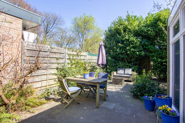 Foto 23 van Franz Lehárlaan 149