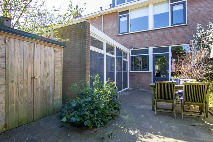 Foto 24 van Franz Lehárlaan 149