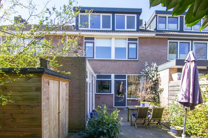 Foto 25 van Franz Lehárlaan 149