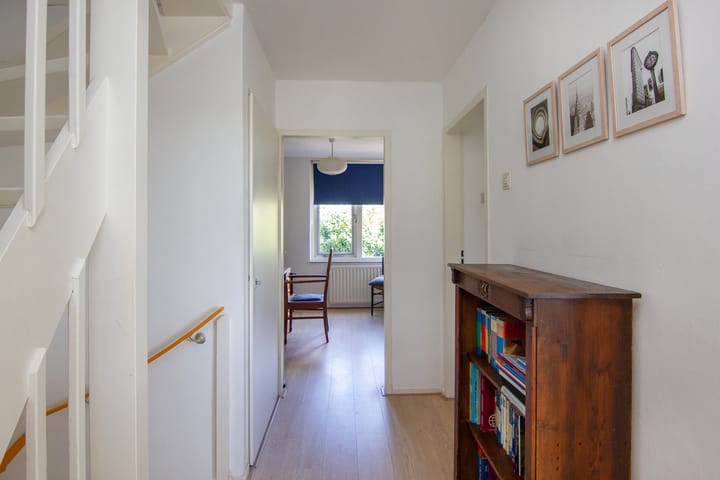 Foto 27 van Franz Lehárlaan 149