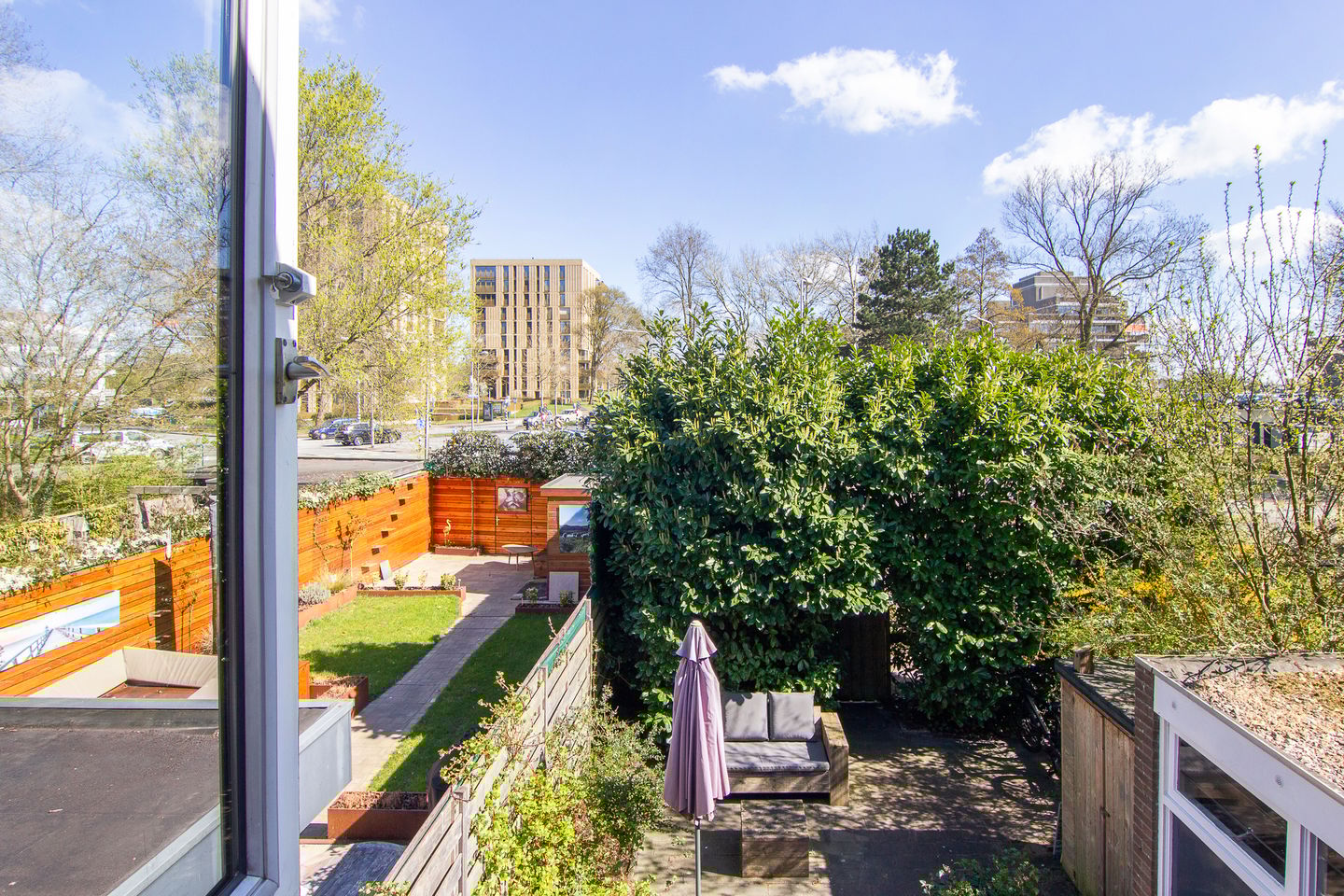 Photo 40 of Franz Lehárlaan 149