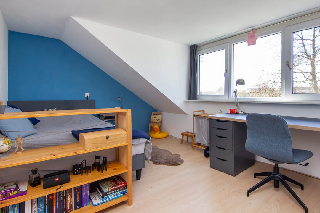 Photo 41 of Franz Lehárlaan 149