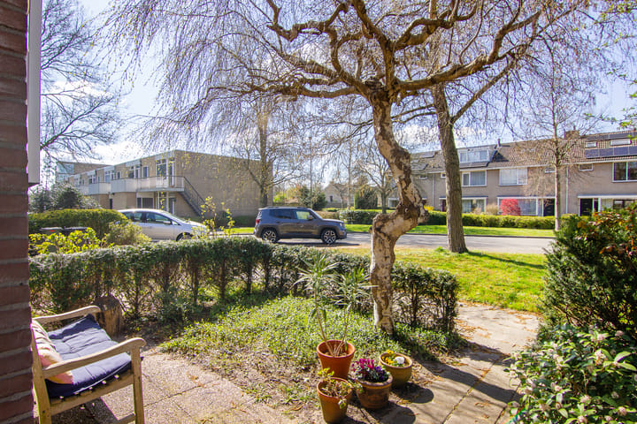 Foto 42 van Franz Lehárlaan 149