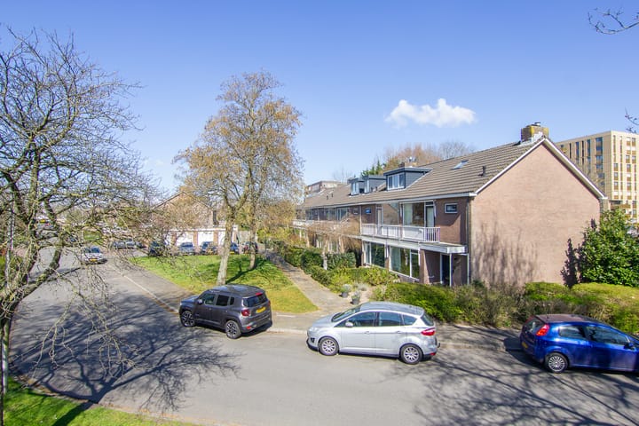 Foto 43 van Franz Lehárlaan 149