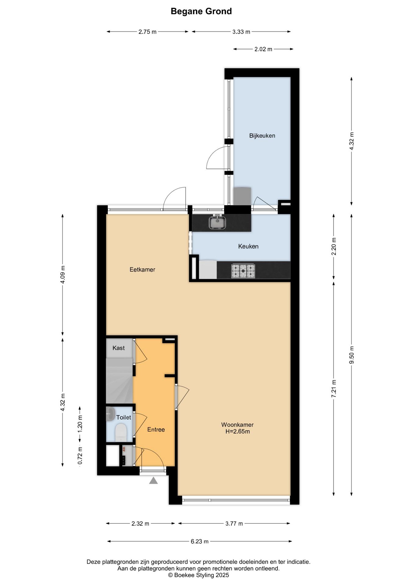 Photo 45 of Franz Lehárlaan 149