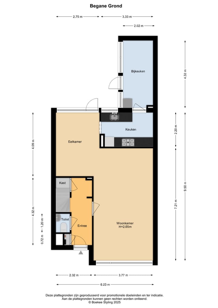 Foto 45 van Franz Lehárlaan 149