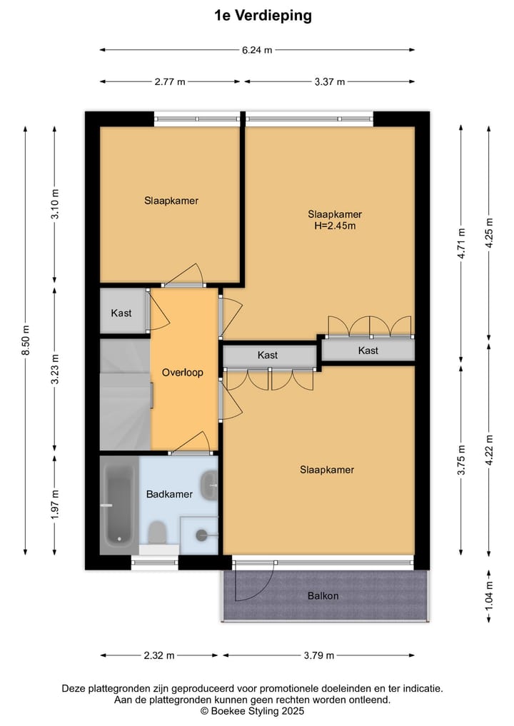Foto 46 van Franz Lehárlaan 149