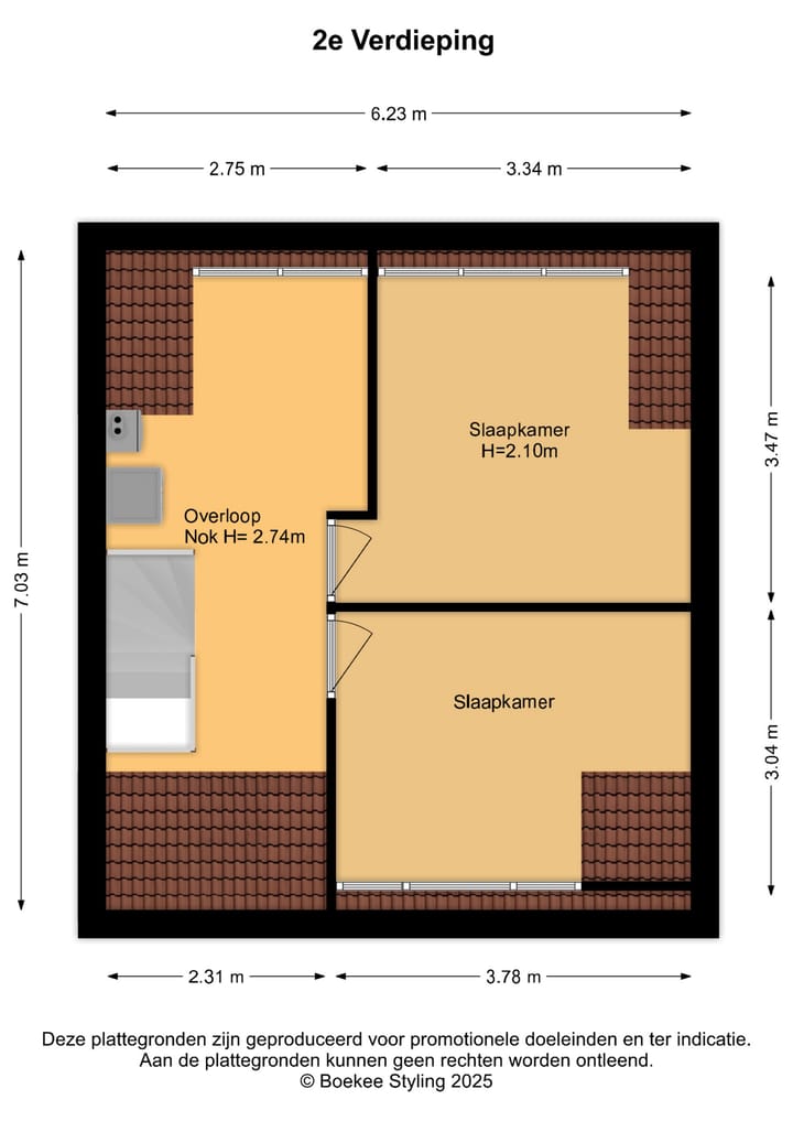 Foto 47 van Franz Lehárlaan 149