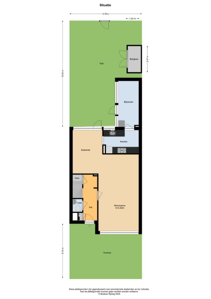 Foto 48 van Franz Lehárlaan 149